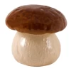Bordallo Paddenstoel ø 19 Cm Aardewerk Bruin -Keukenproducten Winkel padden17 1