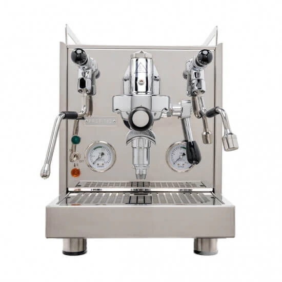 Profitec Pro 510 Espressomachine Rvs 3 Profitec Pro 510 Espressomachine Rvs