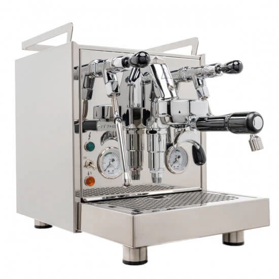 Profitec Pro 510 Espressomachine Rvs 4 Profitec Pro 510 Espressomachine Rvs - Afbeelding 2