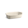 Emile Henry Rechthoekige Ovenschaal 29 X 19 Cm Keramiek Argile 2 Emile Henry Rechthoekige Ovenschaal 29 X 19 Cm Keramiek Argile -Keukenproducten Winkel recht creme