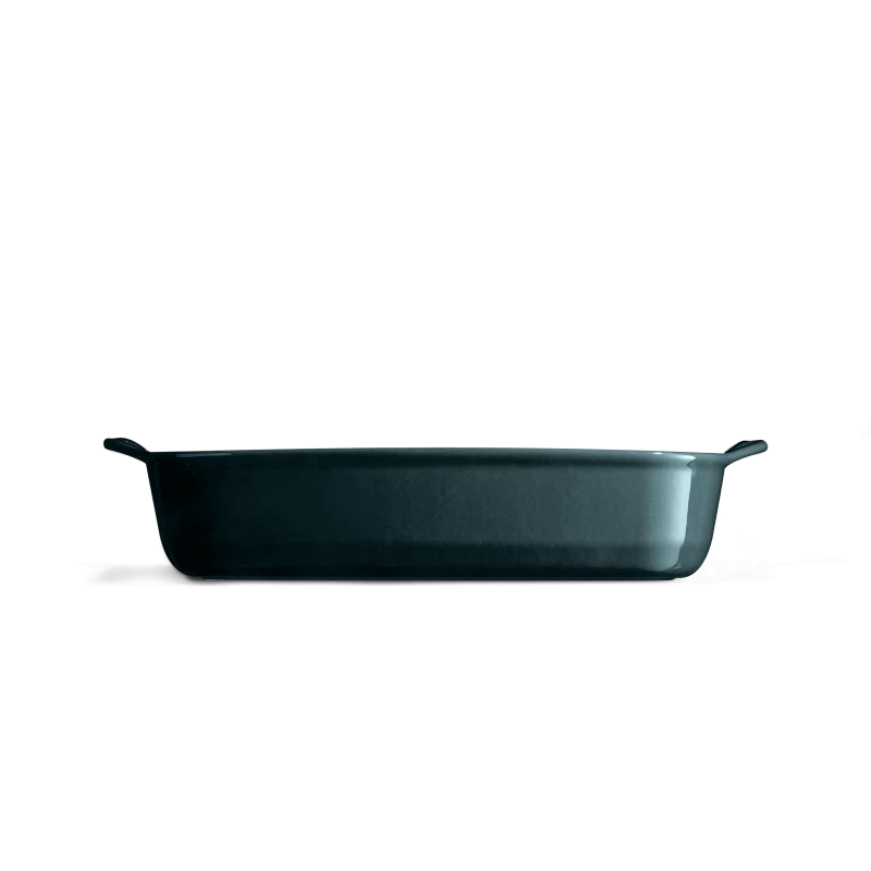 Emile Henry Rechthoekige Ovenschaal 36 X 23 Cm Keramiek Belle-Ile 3 Emile Henry Rechthoekige Ovenschaal 36 X 23 Cm Keramiek Belle-Ile