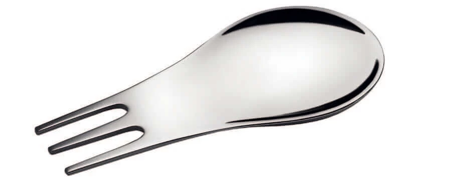 Alessi GIMR01S4 Moscardino Multifunctioneel Bestek Rvs 4 Stuks 3 Alessi GIMR01S4 Moscardino Multifunctioneel Bestek Rvs 4 Stuks