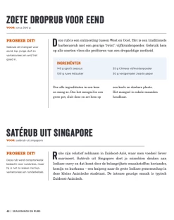 BBQ-sauzen, Rubs En Marinades : Ruim 200 Recepten Om Je Vingers Bij Af Te Likken -Keukenproducten Winkel schermafbeelding 2021 02 11 om 15.21.04