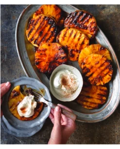 BBQ-sauzen, Rubs En Marinades : Ruim 200 Recepten Om Je Vingers Bij Af Te Likken -Keukenproducten Winkel schermafbeelding 2021 02 11 om 15.22.15