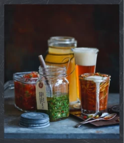 BBQ-sauzen, Rubs En Marinades : Ruim 200 Recepten Om Je Vingers Bij Af Te Likken -Keukenproducten Winkel schermafbeelding 2021 02 11 om 15.22.40