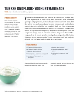 BBQ-sauzen, Rubs En Marinades : Ruim 200 Recepten Om Je Vingers Bij Af Te Likken -Keukenproducten Winkel schermafbeelding 2021 02 11 om 15.22.55