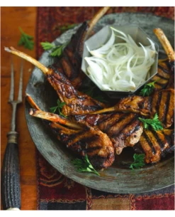 BBQ-sauzen, Rubs En Marinades : Ruim 200 Recepten Om Je Vingers Bij Af Te Likken -Keukenproducten Winkel schermafbeelding 2021 02 11 om 15.25.17