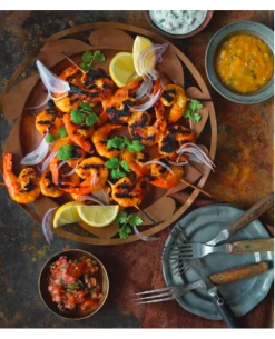 BBQ-sauzen, Rubs En Marinades : Ruim 200 Recepten Om Je Vingers Bij Af Te Likken -Keukenproducten Winkel schermafbeelding 2021 02 11 om 15.25.29