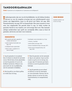 BBQ-sauzen, Rubs En Marinades : Ruim 200 Recepten Om Je Vingers Bij Af Te Likken -Keukenproducten Winkel schermafbeelding 2021 02 11 om 15.25.42