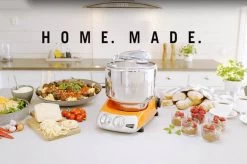 Ankarsrum Assistent Original Go Green Set -Keukenproducten Winkel schermopname 286 1 17 1