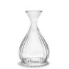 Serax INKU By Sergio Herman Karaf S 600 Ml Glas -Keukenproducten Winkel sergio herman inku carafe 60cl b0821501 1