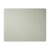 Finesse Skin Natur Brick Placemat 35 X 45 Cm Leer Laurel -Keukenproducten Winkel skin01008 placemat 2