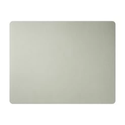 Finesse Skin Natur Brick Placemat 35 X 45 Cm Leer Laurel