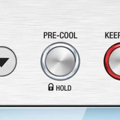 Sage The Smart Scoop Zelfvriezende Ijsmachine -Keukenproducten Winkel smart scoop 3