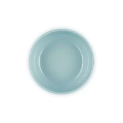 Le Creuset Coupe Collection Kom ø 16 Cm Aardewerk Sea Salt -Keukenproducten Winkel sskom3
