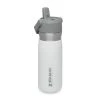 Stanley The IceFlow Flip Straw Water Bottle 650 Ml Polar -Keukenproducten Winkel stanley thegoiceflowflipstrawwaterbottle0.65l 22oz polar 1 1800x1800