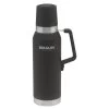 Stanley Master Series Thermosfles 1,3 Liter Rvs Zwart -Keukenproducten Winkel stanley master series thermosfles 1 3 liter rvs zwart