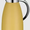 Alfi Signo Thermoskan 1 Liter Rvs Spicy Mustard Matt -Keukenproducten Winkel thermos