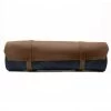 Alaskan Maker Chef Messentas 61 Cm X 38,5 Cm Voor 9 Messen Navy Blue -Keukenproducten Winkel trousse a couteaux chef 1