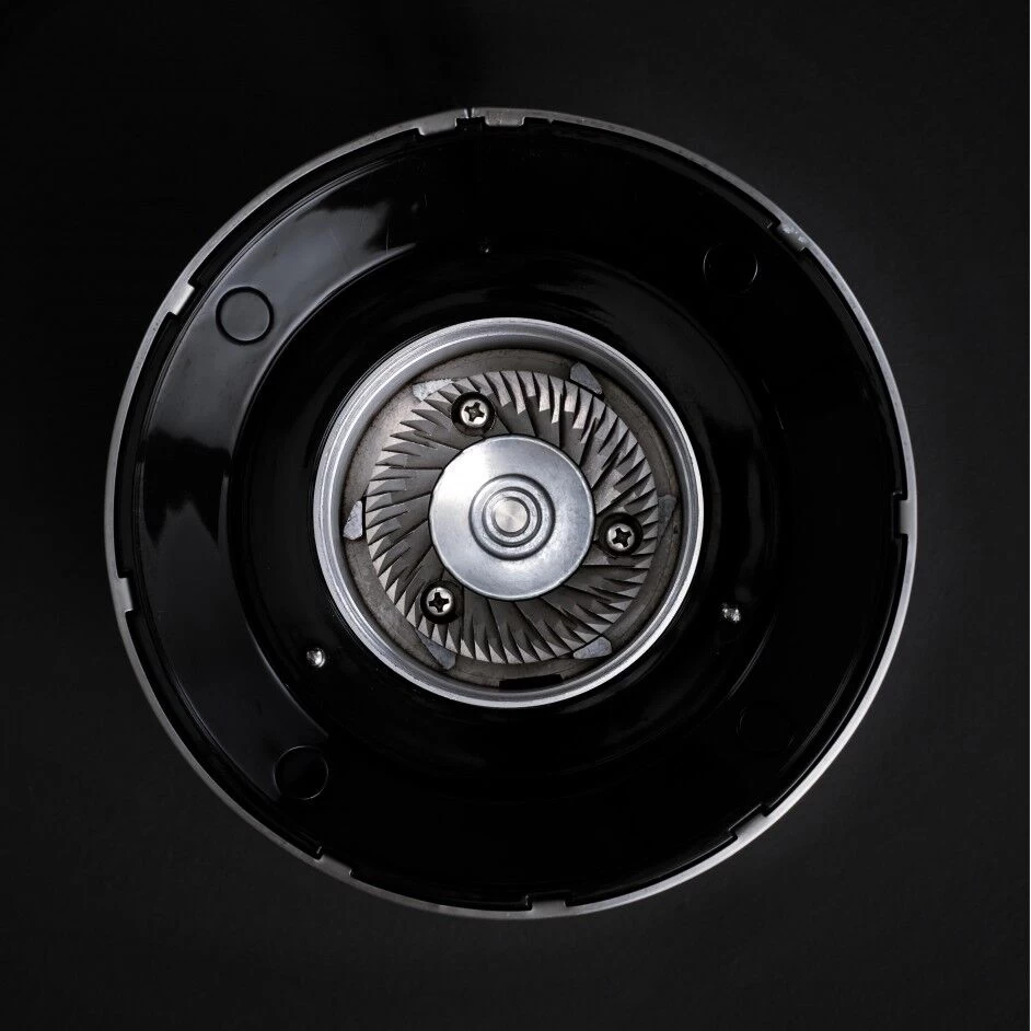 Wilfa Koffiebonenmaler Uniform Rvs 5 Wilfa Koffiebonenmaler Uniform Rvs - Afbeelding 3