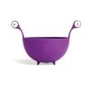Ototo Spaghetti Monster Vergiet 19,5 Cm X 31 Cm Kunststof Paars -Keukenproducten Winkel vergietpaars
