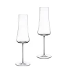 Nude Stem Zero Volcano Champagneglas 300 Ml 2 Stuks 1 Nude Stem Zero Volcano Champagneglas 300 Ml 2 Stuks -Keukenproducten Winkel volcano champagne 2st