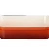 Le Creuset Braadslede 4,9 Liter 33 Cm Gietijzer Vulcanique -Keukenproducten Winkel vulcaniqu