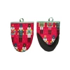 Ulster Weavers Nutcracker Parade Kleine Ovenwant Gerecycled Katoen Rood 2 Stuks 2 Ulster Weavers Nutcracker Parade Kleine Ovenwant Gerecycled Katoen Rood 2 Stuks -Keukenproducten Winkel wanten 1