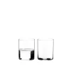 Riedel Veloce Waterglas 430 Ml Kristalglas 2 Stuks -Keukenproducten Winkel water 1