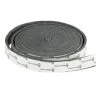 Big Green Egg Extra Hittebestendig Vilt Voor Mini, Small, Medium -Keukenproducten Winkel webversion gasket kit 113726 113733