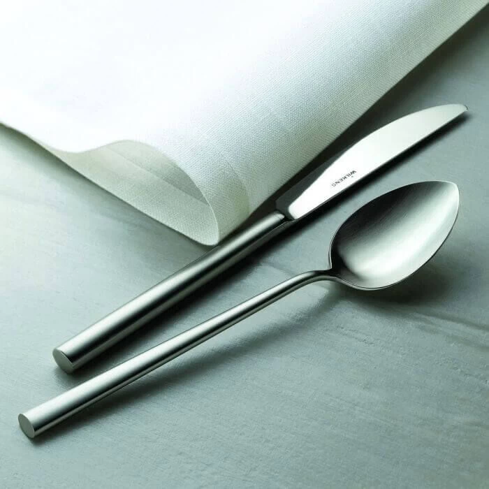 Wilkens Palladio Bestekcassette 9-persoons Rvs Mat 89-delig 3 Wilkens Palladio Bestekcassette 9-persoons Rvs Mat 89-delig