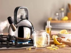 Keukenproducten Winkel -Keukenproducten Winkel zwilling plus fluitketel rond 1 5 liter rvs2